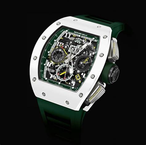 richard mille 价钱